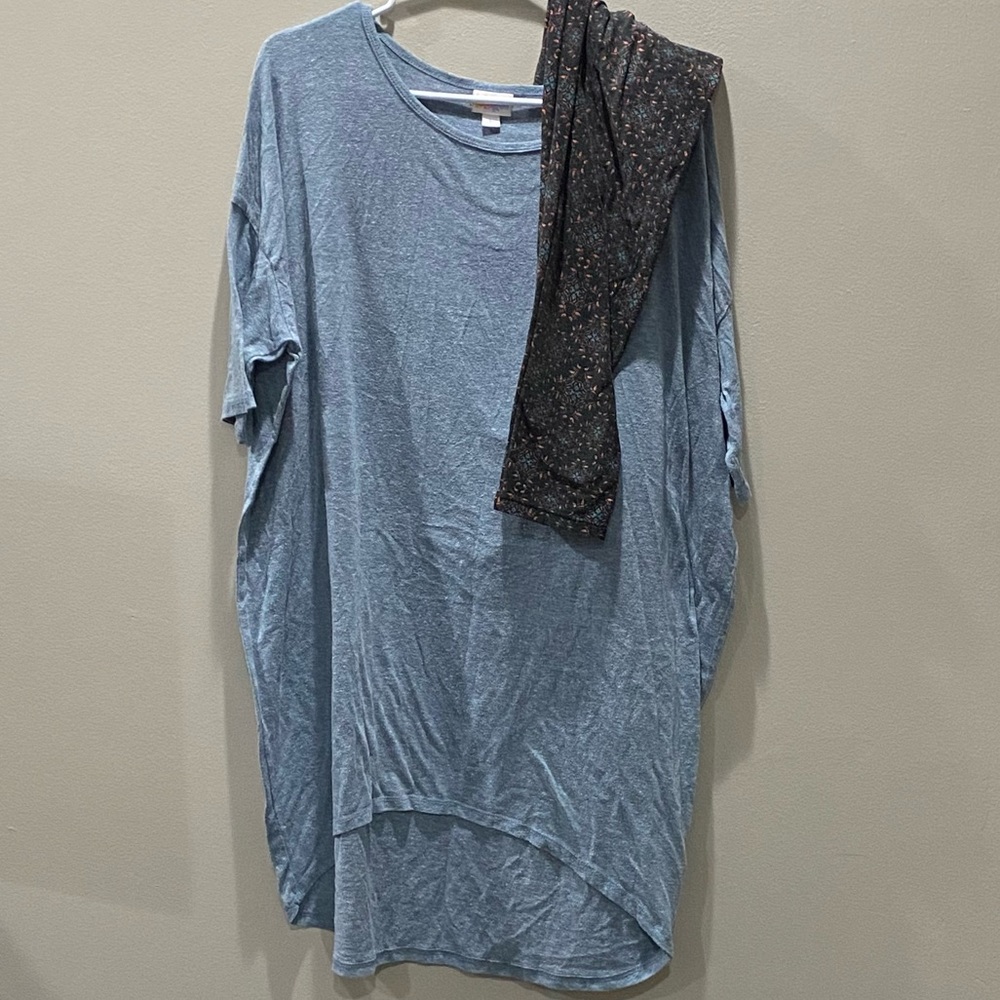 STORE CLOSING MAKE OFFER MATCHING Irma/tc Legging